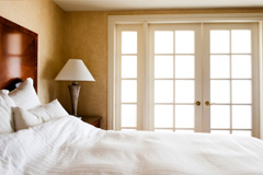 Birchall bedroom extension costs
