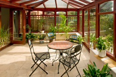 Birchall conservatory quotes