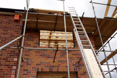 trusted extension quotes Birchall