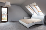 Birchall bedroom extensions