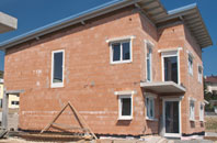 Birchall home extensions