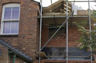 free Birchall home extension quotes