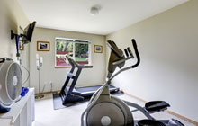 Birchall home gym construction leads