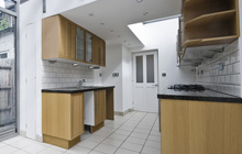 Birchall kitchen extension leads