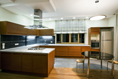 kitchen extensions Birchall